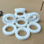 Bild in die Galerieansicht laden, ring gear, actuator gear, or steering column gear ring