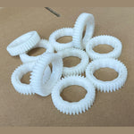 Bild in die Galerieansicht laden, ring gear, actuator gear, or steering column gear ring