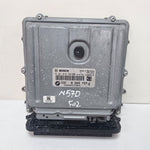 Bild in die Galerieansicht laden, BMW 5 7 Series F07 F10 F01 F02 Engine Control Unit N57 D30A Diesel 8509757 OEM