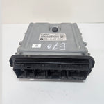 Load image into Gallery viewer, 2007-2013 BMW X5 E70 X6 with N57 3.0D Diesel Engine Control Unit DDE 8517015