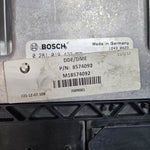 Load image into Gallery viewer, OEM BMW F10 520D Engine ECU DDE N47 BOSCH engine 8574092 USED
