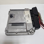 Load image into Gallery viewer, OEM BMW F10 520D Engine ECU DDE N47 BOSCH engine 8574092 USED