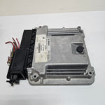 Load image into Gallery viewer, OEM BMW F10 520D Engine ECU DDE N47 BOSCH engine 8574092 USED