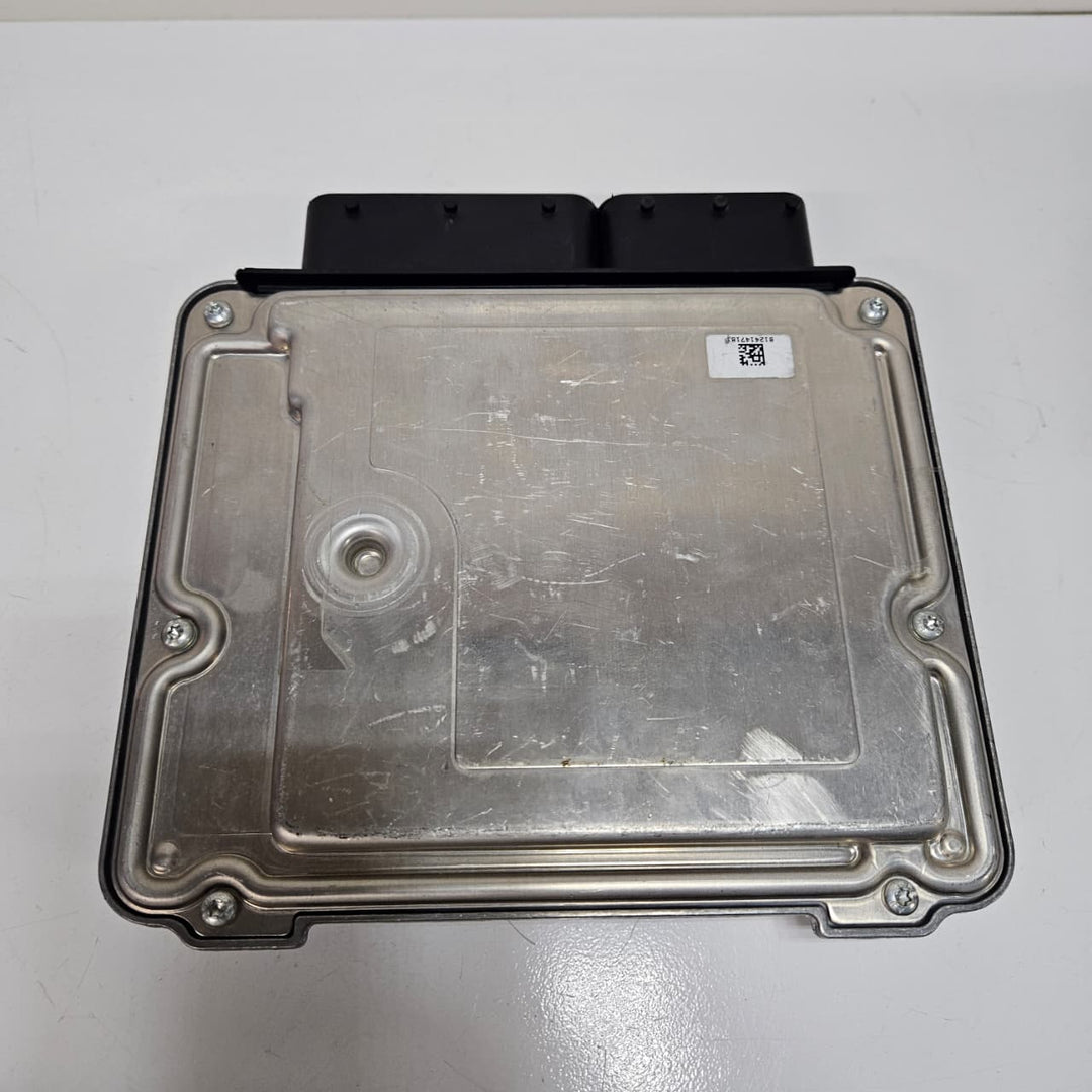 BMW 3 Series E90 320D Engine Control Unit ECU 2.0D Diesel DDE Bosch 8512047 USED