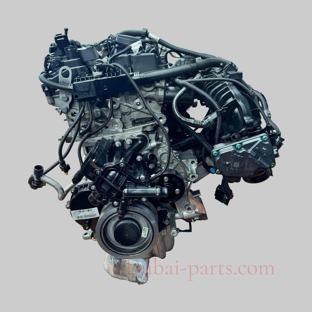 2013–2016 BMW B38B15A F30 F20 Engine Head Block 63,000KM – USED OEM (F1411229)