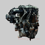 2013–2016 BMW B38B15A F30 F20 Engine Head Block 63,000KM – USED OEM (F1411229)