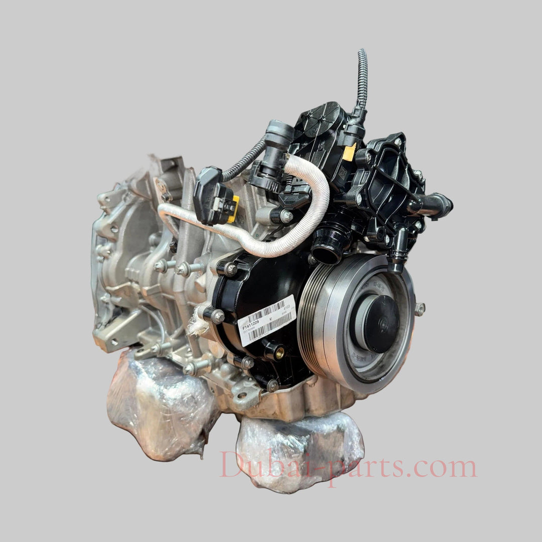 2013–2016 BMW B38B15A F30 F20 Engine Head Block 63,000KM – USED OEM (F1411229)
