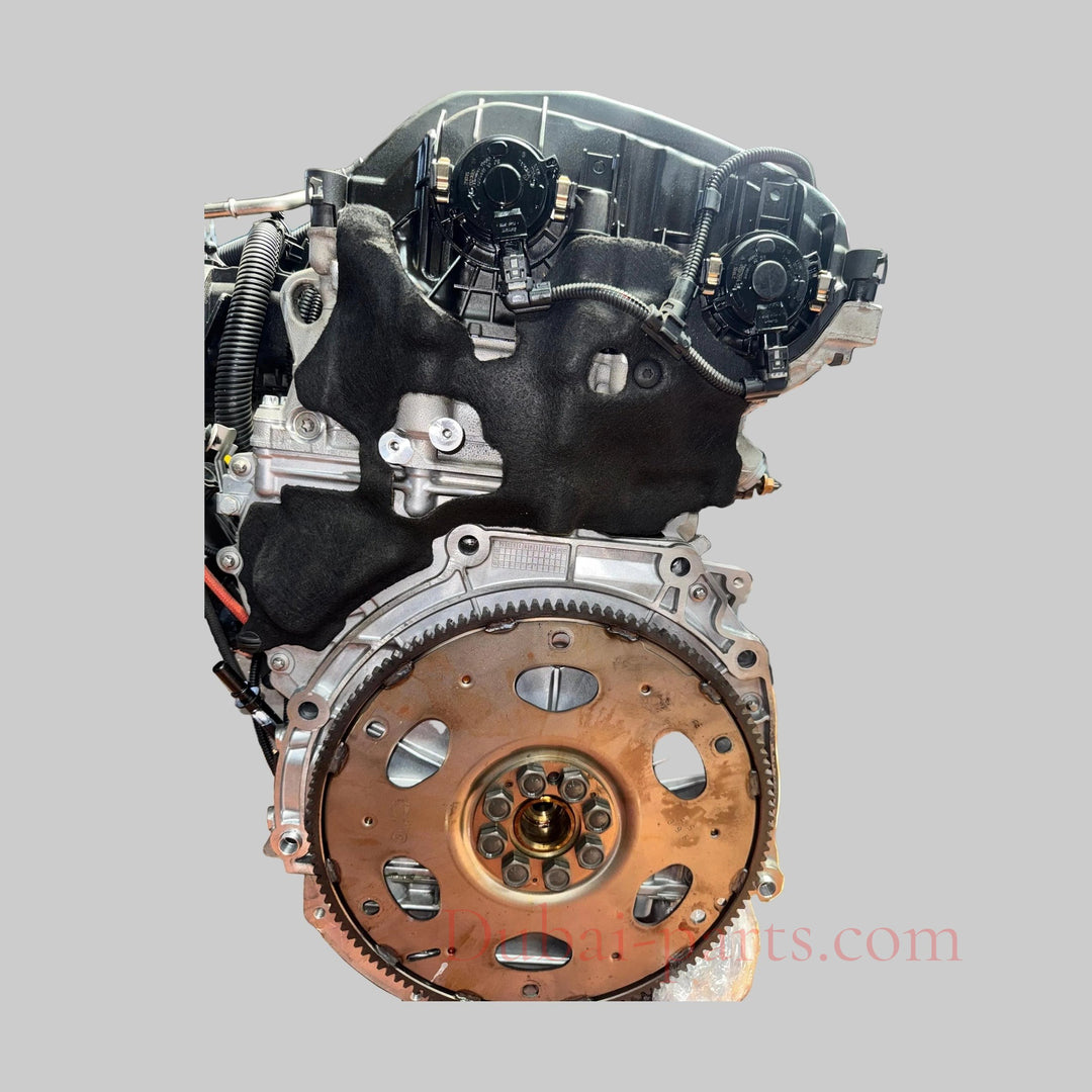 2013–2016 BMW B38B15A F30 F20 Engine Head Block 63,000KM – USED OEM (F1411229)