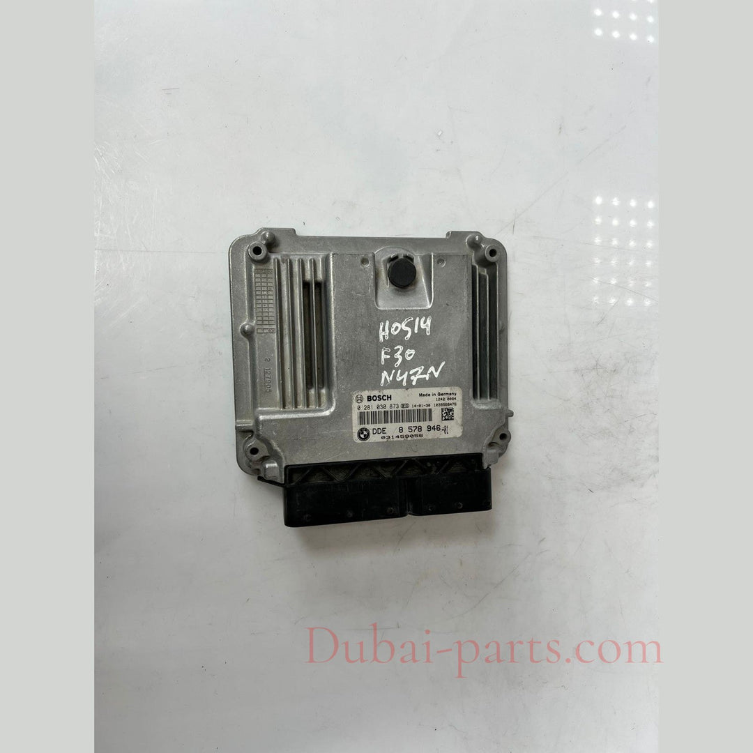 BMW F30 N47N Engine Control Unit ECU (8578946) – OEM