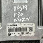 Load image into Gallery viewer, BMW F30 N47N Engine Control Unit ECU (8578946) – OEM