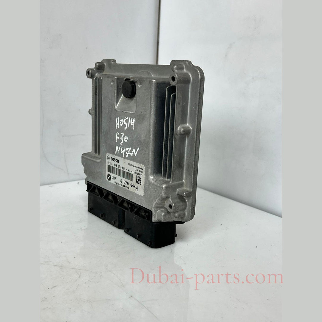 BMW F30 N47N Engine Control Unit ECU (8578946) – OEM