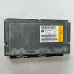 قم بتحميل الصورة إلى عارض الصور، BMW E65 E66 SGM Airbag ECU Gateway Control Module SRS Unit 6955150 OEM 7 Series