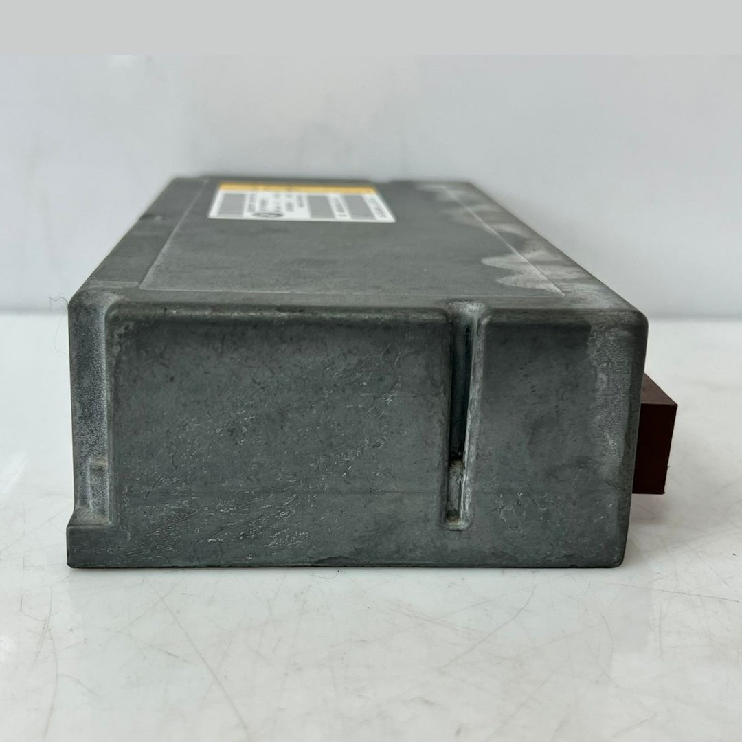 BMW E65 E66 SGM Airbag ECU Gateway Control Module SRS Unit 6955150 OEM 7 Series