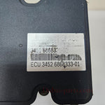 قم بتحميل الصورة إلى عارض الصور، OEM BMW 5 6 Series F10 F11 F01 F06 DSc ABS Brake Pump Module 6868331