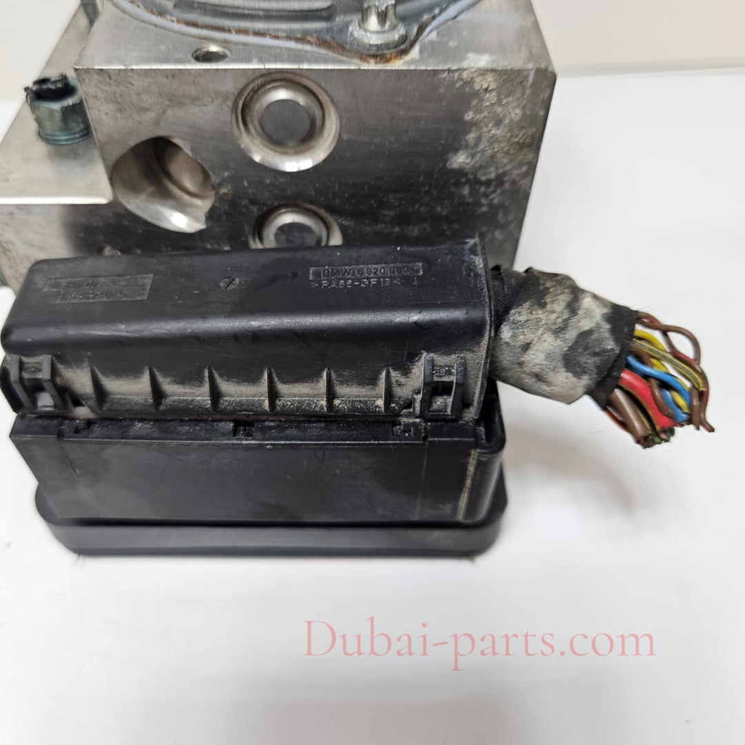 OEM BMW 5 6 Series F10 F11 F01 F06 DSc ABS Brake Pump Module 6868331