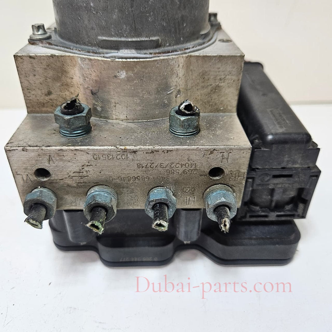 OEM BMW 5 6 Series F10 F11 F01 F06 DSc ABS Brake Pump Module 6868331