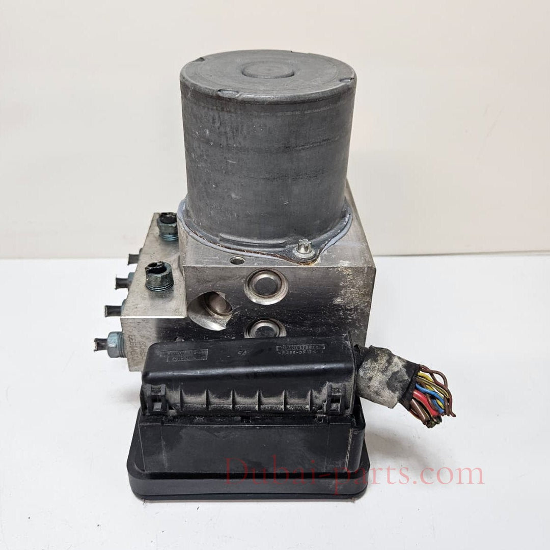 OEM BMW 5 6 Series F10 F11 F01 F06 DSc ABS Brake Pump Module 6868331