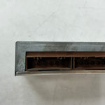 Load image into Gallery viewer, BMW 7 series E65 E66 4.5i 5.0i 6.0i ECU SRS AIR MODULE BAG WITH GATEWAY 6950242
