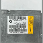 قم بتحميل الصورة إلى عارض الصور، BMW 5 Series E60 E61 SGM High 20 Airbag / Gateway Control Module (6960383) – OEM