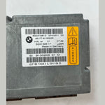 قم بتحميل الصورة إلى عارض الصور، BMW E65 E66 7 Series Airbag Gateway Module SRS ECU 9130203 2005–2008 OEM