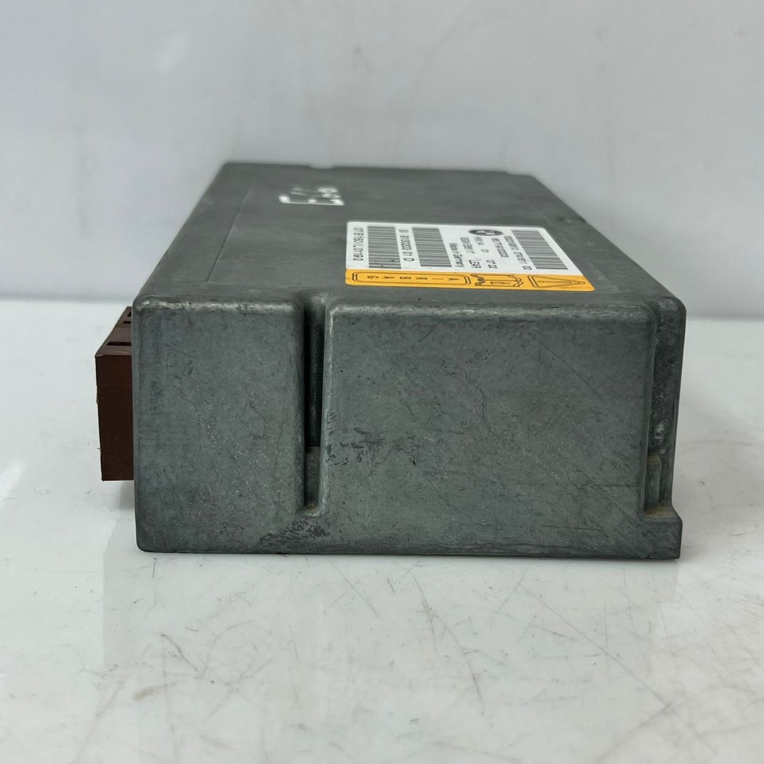BMW E65 E66 7 Series Airbag Gateway Module SRS ECU 9130203 2005–2008 OEM