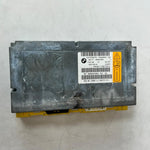 Bild in die Galerieansicht laden, BMW 7 Series E65 E66 E67 Safety Information Module SIM ECU 6922464 OEM