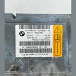 Bild in die Galerieansicht laden, BMW 7 Series E65 E66 E67 Safety Information Module SIM ECU 6922464 OEM