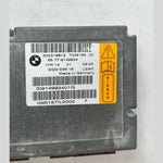 Load image into Gallery viewer, BMW 750Li E66 2008 Crash Safety Module SRS ECU 9149934 OEM Airbag Control Unit
