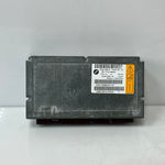 Load image into Gallery viewer, BMW 750Li E66 2008 Crash Safety Module SRS ECU 9149934 OEM Airbag Control Unit