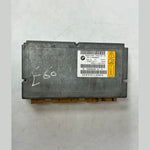 Bild in die Galerieansicht laden, BMW 520d E60 2006 Control Module ECU 6938936 OEM Engine Body Electronics Unit