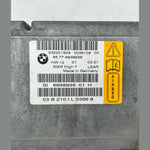 Bild in die Galerieansicht laden, BMW 520d E60 2006 Control Module ECU 6938936 OEM Engine Body Electronics Unit