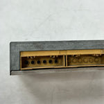 Bild in die Galerieansicht laden, BMW 520d E60 2006 Control Module ECU 6938936 OEM Engine Body Electronics Unit