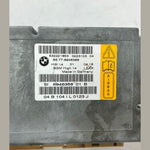 Bild in die Galerieansicht laden, BMW E60 E61 5 Series Airbag Control Unit SRS ECU 6946388 OEM 2004 Safety Module