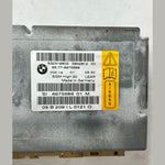 Bild in die Galerieansicht laden, BMW 5 &amp; 6 Series E60 E61 E63 ECU with Gateway Module HIGH 10 SGM Airbag SRS 6975686BMW 5 &amp; 6 Series E60 E61 E63 ECU with Gateway Module HIGH 10 SGM Airbag SRS 6975686