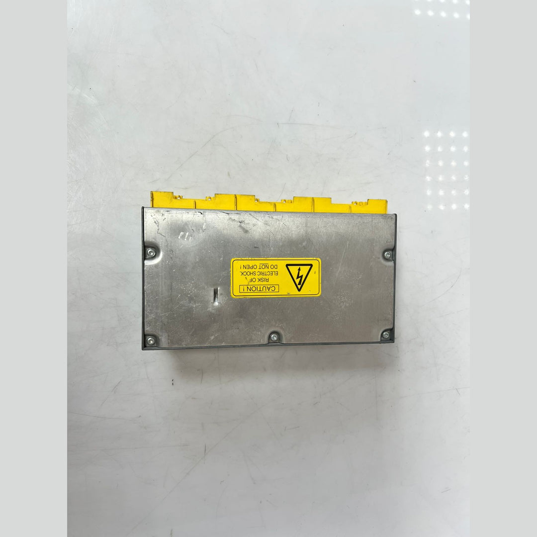 BMW 7 Series E65 E66 E67 Safety Information Module SIM ECU 6922464 OEM SRS Control Unit