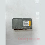 Bild in die Galerieansicht laden, BMW E65 E66 745i 750i 760i SGM Airbag ECU Gateway Module SRS 9130203 OEM