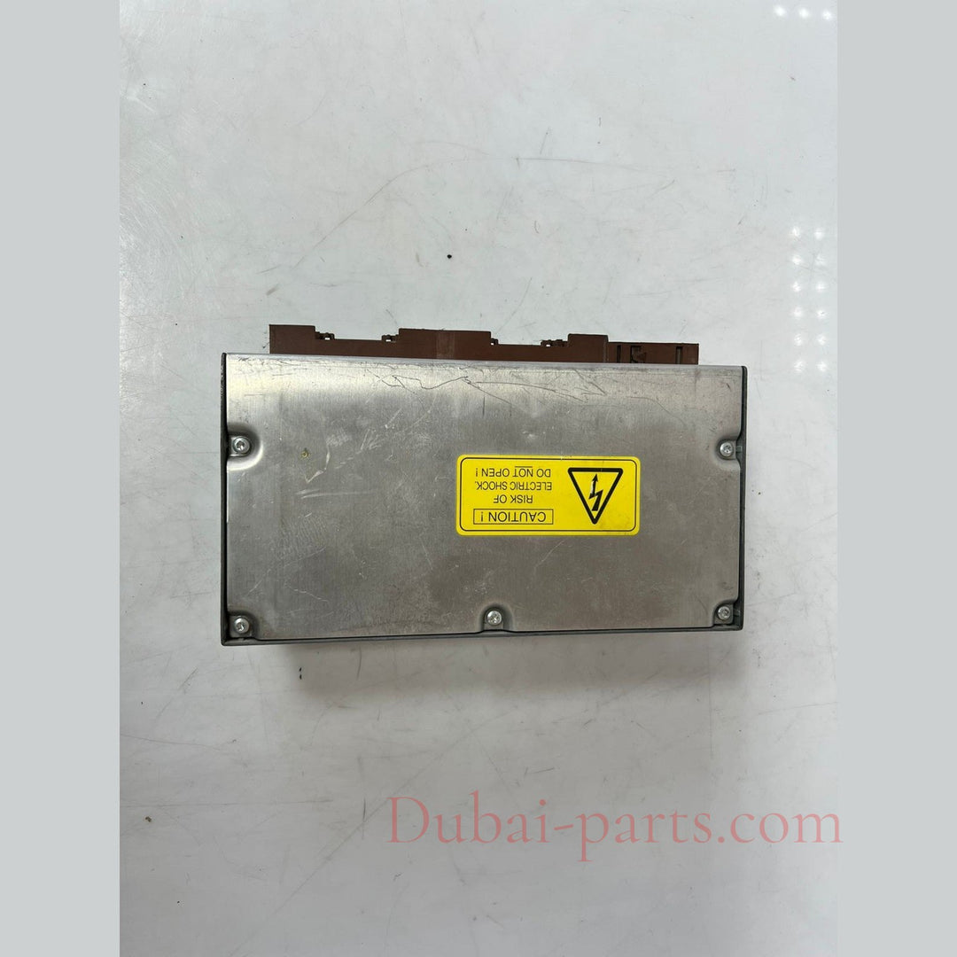 BMW E65 E66 745i 750i 760i SGM Airbag ECU Gateway Module SRS 9130203 OEM