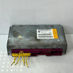 قم بتحميل الصورة إلى عارض الصور، BMW E60 525i Airbag Control Gateway Module SGM SRS ECU 6943087 OEM Chassis ECM Unit