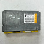Load image into Gallery viewer, BMW E65 E66 Safety Information Sensor Module Airbag ECU SRS Control Unit 6933021 OEM