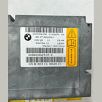 Load image into Gallery viewer, BMW E65 E66 Safety Information Sensor Module Airbag ECU SRS Control Unit 6933021 OEM