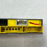 Load image into Gallery viewer, BMW E65 E66 Safety Information Sensor Module Airbag ECU SRS Control Unit 6933021 OEM
