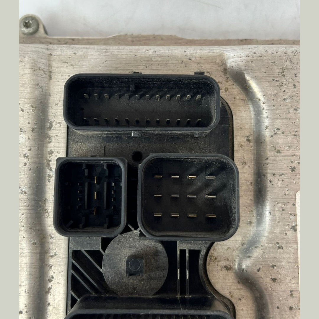 BMW E84 X1 N20 Engine Control Unit DME ECU 7629006 OEM