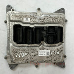 Bild in die Galerieansicht laden, BMW F30 F10 F11 F25 N20 Engine Control Unit DME ECU 7643312 OEM 3 5 Series X3
