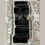 Bild in die Galerieansicht laden, BMW F30 F10 F11 F25 N20 Engine Control Unit DME ECU 7643312 OEM 3 5 Series X3