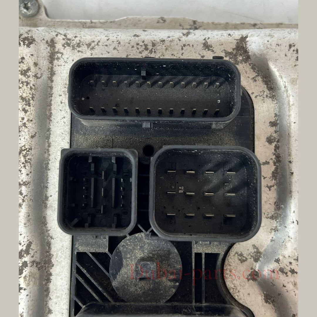 BMW F30 F10 F11 F25 N20 Engine Control Unit DME ECU 7643312 OEM 3 5 Series X3