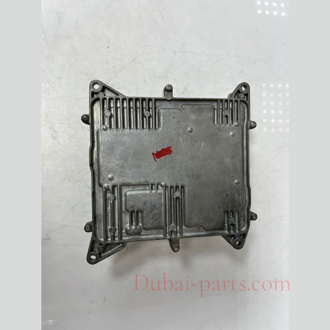 BMW F30 F10 F11 F25 N20 Engine Control Unit DME ECU 7643312 OEM 3 5 Series X3