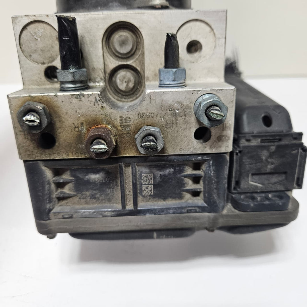 2010-2015 BMW 5 7 Series F01 F02 F07 Gran Turismo 740i ABS Pump 6795069 USED