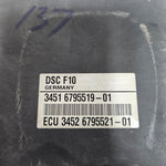 Load image into Gallery viewer, 2011-2016 BMW 528i, 535i, 550i, 640i, 650i ABS Pump Module 6795519 USED