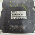 Load image into Gallery viewer, BMW 5 Series F10 F11 F13 ABS Pump Modulator 6799515 USED
