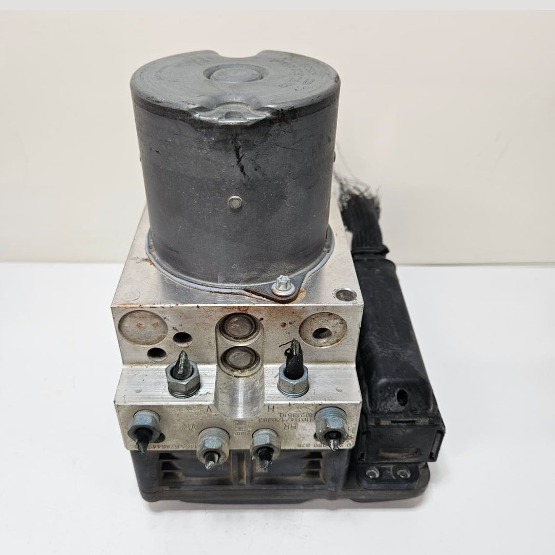 BMW 5 Series F10 F11 F13 ABS Pump Modulator 6799515 USED